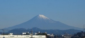 富士山