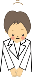 お詫び~1